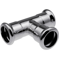 Trójnik Steel - 18