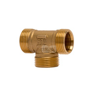 Złączki  FPL - TA 352 Trójniki