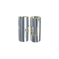 Wyczystka MK ŻARY ZEN-POT kominowa fi 180 długość 300 mm