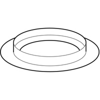 Przelew awaryjny Geberit