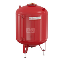 Naczynie przeponowe FLAMCO MEIBES 600 l max. 70'C / 6 bar