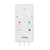 AURATON Volans - sterownik pomp C.O.