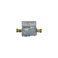 Ciepłomierz UH50 qp 1,5 m3/h, czujniki Jumo Pt500 5,2x45 mm L = 3,0 m - zasilanie