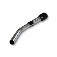 Uchwyt węża giętkiego bez wyłącznika (metalowy)