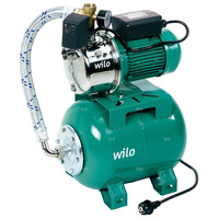 Wilo-Jet HWJ 202-EM-50/2-2 hydrofor domowy samozasysający