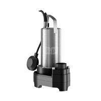 Wilo-Padus MINI3-M04.12/M06-523/P-10M pompa zatapialna do wody zanieczyszczonej