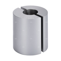 Wkładki redukcyjne ROFROST TURBO 1 1/4" - Gr.V Cu 18 mm - Fe 3/8"