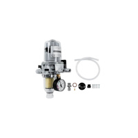 AUTOMATYCZNY WENTYLATOR OLEJU OPAŁOWEGO Z FILTREM DO TOB