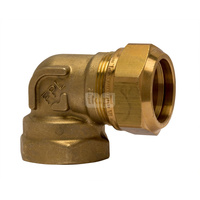 Złączki  FPL - TA 305 Kątowe