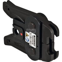 Szczęki pośrednie (komplet) GEBERIT Mapress fi 76,1-108 mm do złączek zaprasowywanych