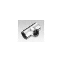 Trójnik K-FLEX ST AL CLAD - 25 × 140