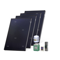 Zestaw solarny Komfort Plus HX00-4KS2600.X133