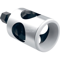 Nasadka gradownika/kalibratora Geberit Mepla d63