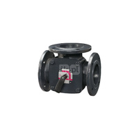 Mieszacz żeliwny 3F 65 Kvs 90