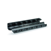 Łupina izolacyjna z EPP do rozdzielacza z 6 obiegami, rozstaw 50mm HKV-ISO 20xx-50-1"