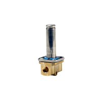 Zawór elektromagnetyczny EV210B, Funkcja: NC, G, 1/8, 0.080 m³/h, EPDM
