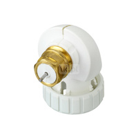 Adapter kątowy RA