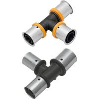 Trójnik PPSU ultraPRESS - 63