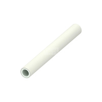 Rura PE-RT II/AL/Polietylen TECE logo 16 mm x 2 mm kolor biały - kręgi 600 m wielowarstwowa gładka