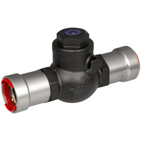 Zawór zwrotny klapowy PowerPress - 2"