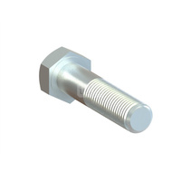 Śruba 101 6-kąt. M8 100mm 101M8L100