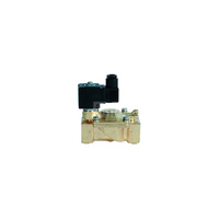 Zawór elektromagnetyczny VALV. SOLENOIDE ACQUA 3/4" 220V NA