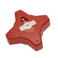 Pokrętło DN 65 -150 do zaworów STAF (SG)