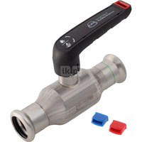 Zawór kulowy Inox - 42