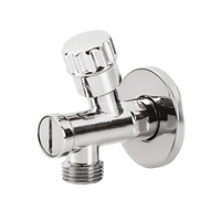 Zawór wodny PERFEXIM PHA-056 GZ 1/2'' x GZ 3/8''