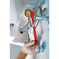 Klucz do baterii stojących 10-32 mm