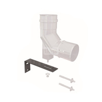 A Kątownik 45x80 L=75 spec. rys. TN/0106/15