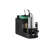 Wilo-DrainLift SANI CUT-S.20T/1 przepompownia ścieków