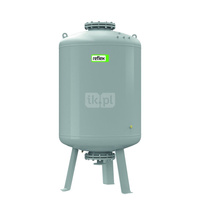 Zbiornik stabilizujący ciśnienie REFLEX RF 4000 pojemność 4000 l 10 bar