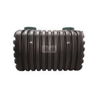 Zbiornik na wodę pitną 3000 litrów