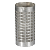 Wymienna siatka filtracyjna FY69P, wielkość oczek 0,5 mm, DN40