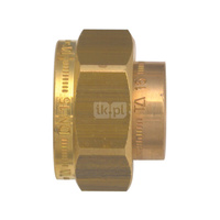 Króciec do lutowania do STAD-C/A DN 25/28