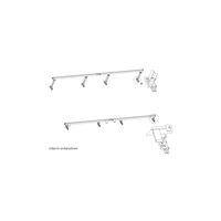 Uchwyt korekcyjny KS2100-15-1B-R100