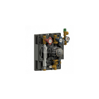 Solarna grupa pompowa, jednopionowa, pompa 180mm FBS8180S2-16 UPM3 25-75