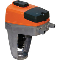 TA-Slider 1600 - 0(2)-10 VDC,0(4)-20 mA,3-pkt, on-off, 100-200 VAC