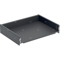 Szuflada górna Geberit do dolnej szafki pod umywalkę Xeno²: Szerokość umywalki=120cm