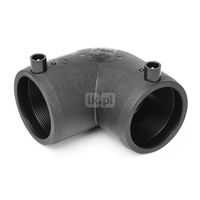 Kolano elektrooporowe PE100RC 90 st. d 20 FOX