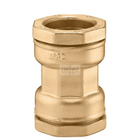 Złączka równoprzelotowa F.21