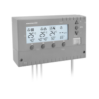 Wielofunkcyjny sterownik pomp S14