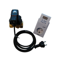 Zespół do przepłukiwania  1¼"