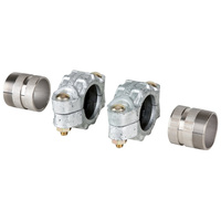 Sprzęgło Victualic 1"¼  VITON PW