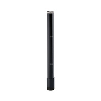 Diamentowa korona wiertnicza DX- HIGH SPEED PLUS, 1 1/4", D-40