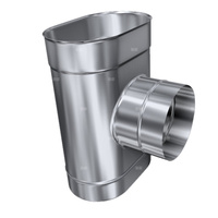 ST Trójnik TROB 90 110 x 220 / 160