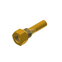 Kieszeń czujnika termostatu