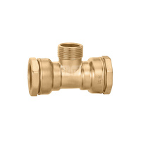 Trójnik redukcyjny F.32