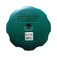 Pokrętło zielone 15-20